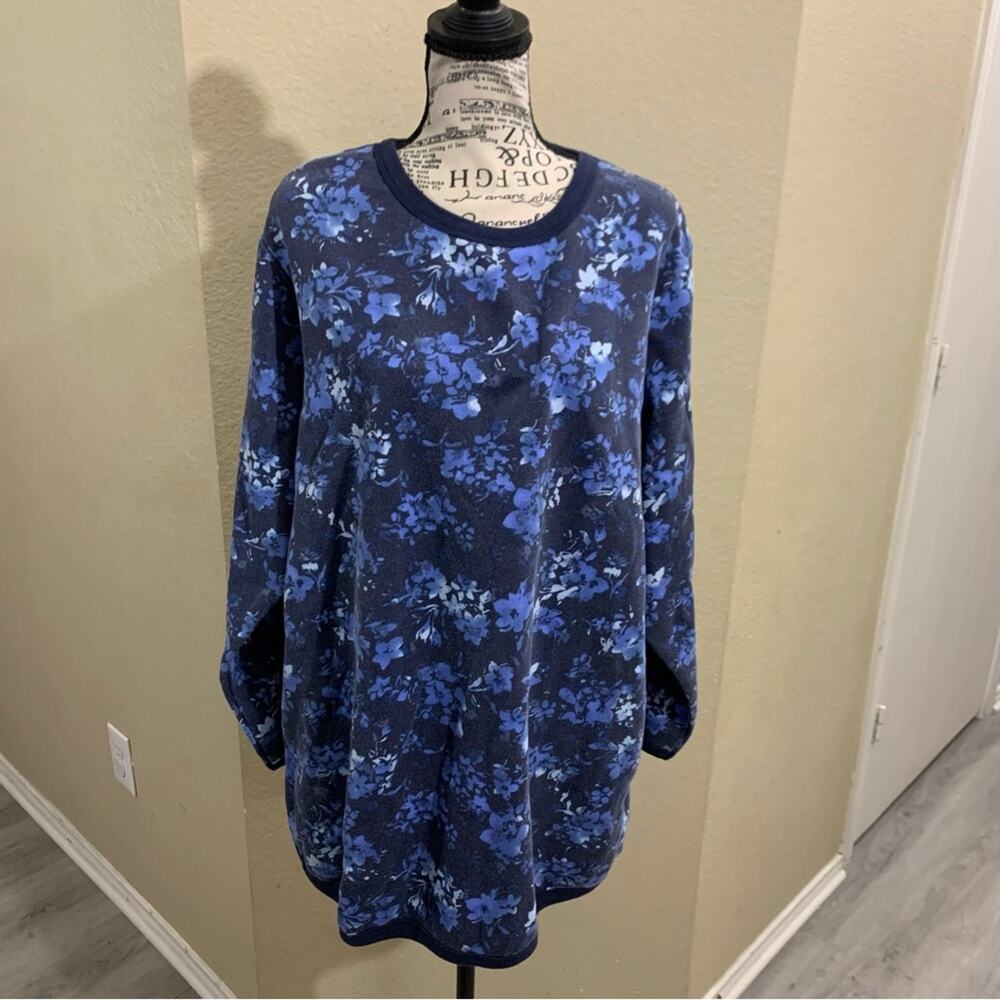 Woman within top size large 18 20
